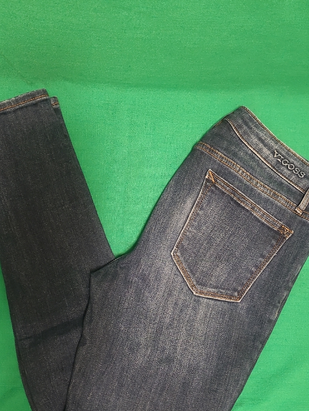 Vigoss Women's Skinny Jeans Size 27